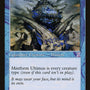 Mistform Ultimus [Time Spiral Timeshifted]
