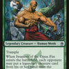 Iwamori of the Open Fist [Masters 25]