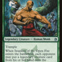 Iwamori of the Open Fist [Masters 25]