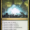Casualties of War [War of the Spark]
