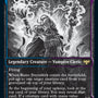 Runo Stromkirk // Krothuss, Lord of the Deep (Showcase Eternal Night) [Innistrad: Crimson Vow]