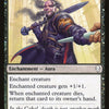 Demonic Vigor [Dominaria] 