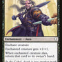 Demonic Vigor [Dominaria] 