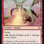 Shivan Hellkite [Dungeons & Dragons: Adventures in the Forgotten Realms Commander]