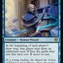 Academy Loremaster [Dominaria United]