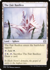 The Fair Basilica [Phyrexia: All Will Be One] 
