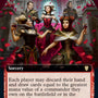 Imposing Grandeur (Extended Art) [Innistrad: Crimson Vow Commander]
