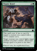 Titanic Brawl [Ravnica Remastered]