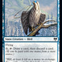 Pilfering Hawk [Kaldheim]