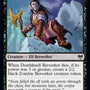 Deathknell Berserker [Kaldheim]