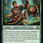 Sarinth Steelseeker [The Brothers' War]