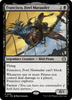 Francisco, Fowl Marauder [The Lost Caverns of Ixalan Commander]