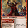 Embereth Shieldbreaker // Battle Display [Throne of Eldraine]