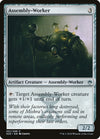 Assembly Worker [Masters 25] 