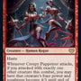 Creepy Puppeteer [Innistrad: Crimson Vow]
