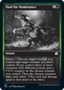 Duel for Dominance [Innistrad: Double Feature] 