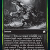 Duel for Dominance [Innistrad: Double Feature] 
