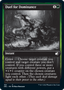 Duel for Dominance [Innistrad: Double Feature] 