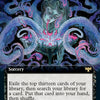 Demonic Bargain (Extended Art) [Innistrad: Crimson Vow]