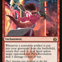 Pia's Revolution [Aether Revolt]