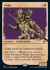 Wight (Showcase) [Dungeons & Dragons: Adventures in the Forgotten Realms]