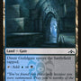 Dimir Guildgate (246/259) [Guilds of Ravnica] 