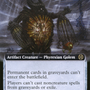 Soulless Jailer (Extended Art) [Phyrexia: All Will Be One]