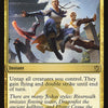 Flying Crane Technique [Khans of Tarkir]