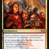 Captive Audience [Ravnica Allegiance]