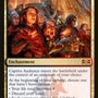 Captive Audience [Ravnica Allegiance]