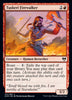 Tuskeri Firewalker [Kaldheim]