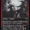 Falkenrath Celebrants [Innistrad: Double Feature]