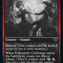 Falkenrath Celebrants [Innistrad: Double Feature]