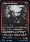Falkenrath Celebrants [Innistrad: Double Feature]