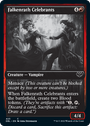 Falkenrath Celebrants [Innistrad: Double Feature]