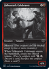 Falkenrath Celebrants [Innistrad: Double Feature]