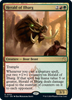 Herald of Ilharg [Ravnica: Clue Edition]