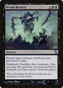 Dread Return [Time Spiral] - Español