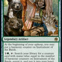 Instrument of the Bards (Promo Pack) [Dungeons & Dragons: Adventures in the Forgotten Realms Promos]