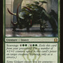 Deadbridge Goliath [Return to Ravnica]