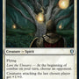 Beckoning Will-o'-Wisp [Commander Legends: Battle for Baldur's Gate]