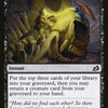 Corpse Churn [Ikoria: Lair of Behemoths]