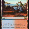 Shivan Reef [Magic 2015]