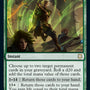 Song of Inspiration [Dungeons & Dragons: Adventures in the Forgotten Realms Commander]