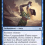 Unquenchable Thirst [Hour of Devastation]
