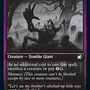 Morkrut Behemoth [Innistrad: Double Feature]