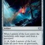 Lantern of the Lost [Innistrad: Crimson Vow]