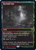 Rockfall Vale [Innistrad: Double Feature] 