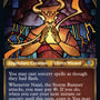 Najal, the Storm Runner (Showcase) [Dominaria United]