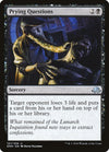 Prying Questions [Eldritch Moon] 